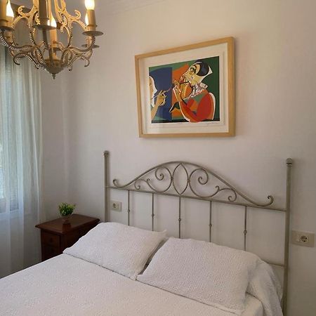 Mi Casita De Cangas Dış mekan fotoğraf