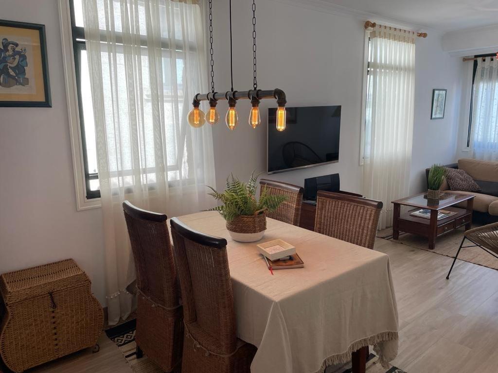 Mi Casita De Cangas Dış mekan fotoğraf