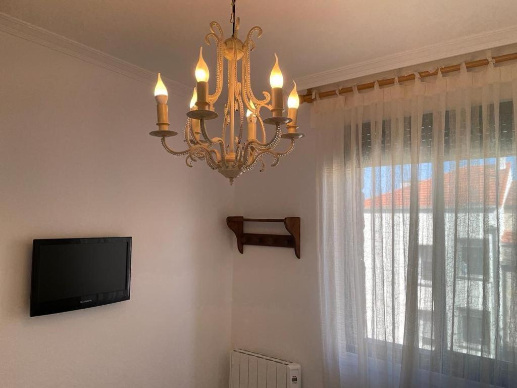 Mi Casita De Cangas Dış mekan fotoğraf