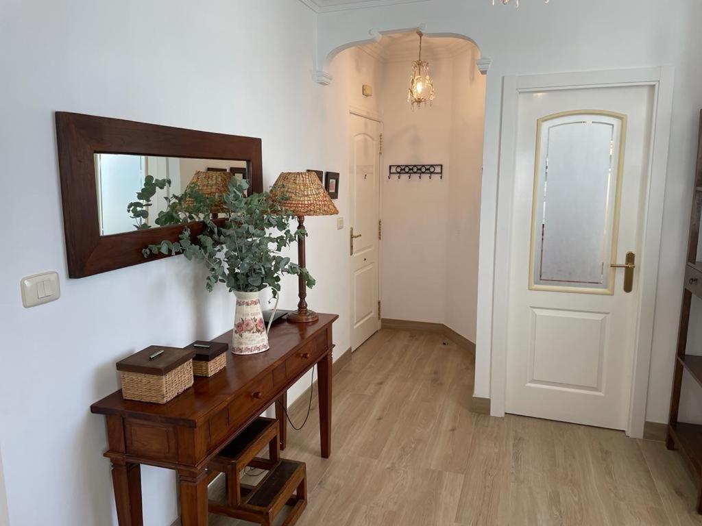Mi Casita De Cangas Dış mekan fotoğraf