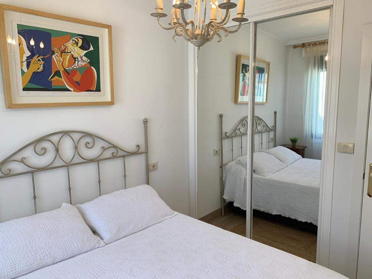 Mi Casita De Cangas Dış mekan fotoğraf