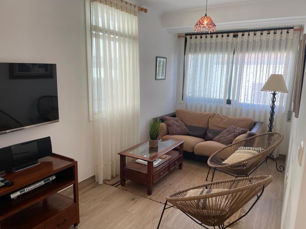 Mi Casita De Cangas Dış mekan fotoğraf
