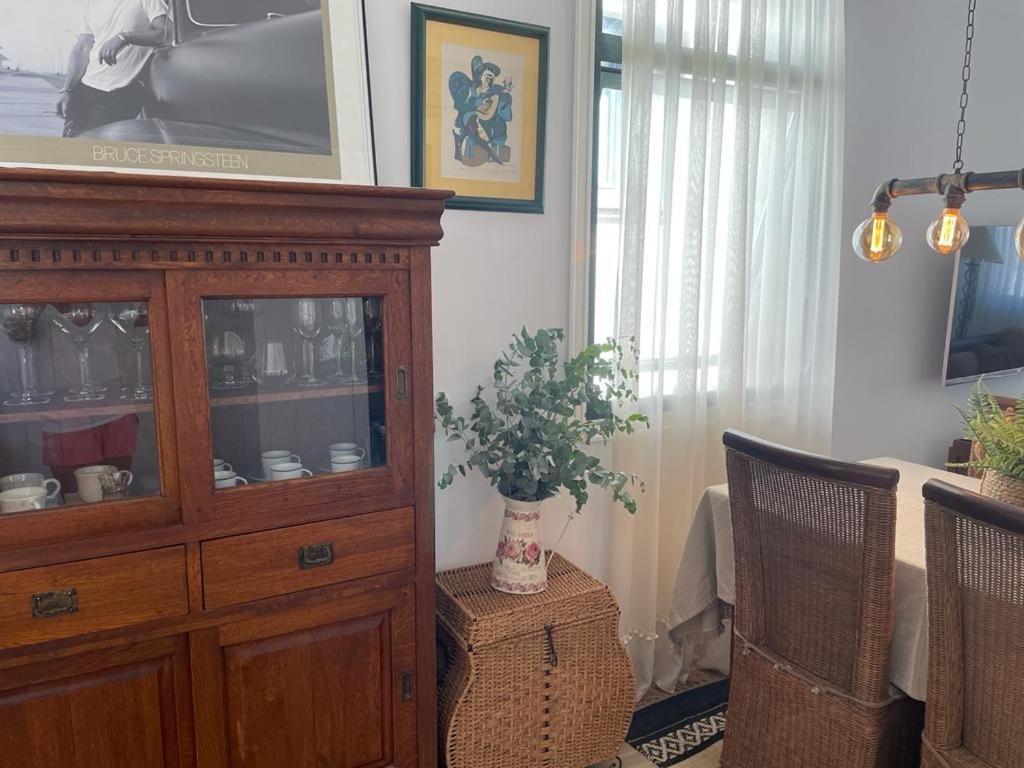 Mi Casita De Cangas Dış mekan fotoğraf