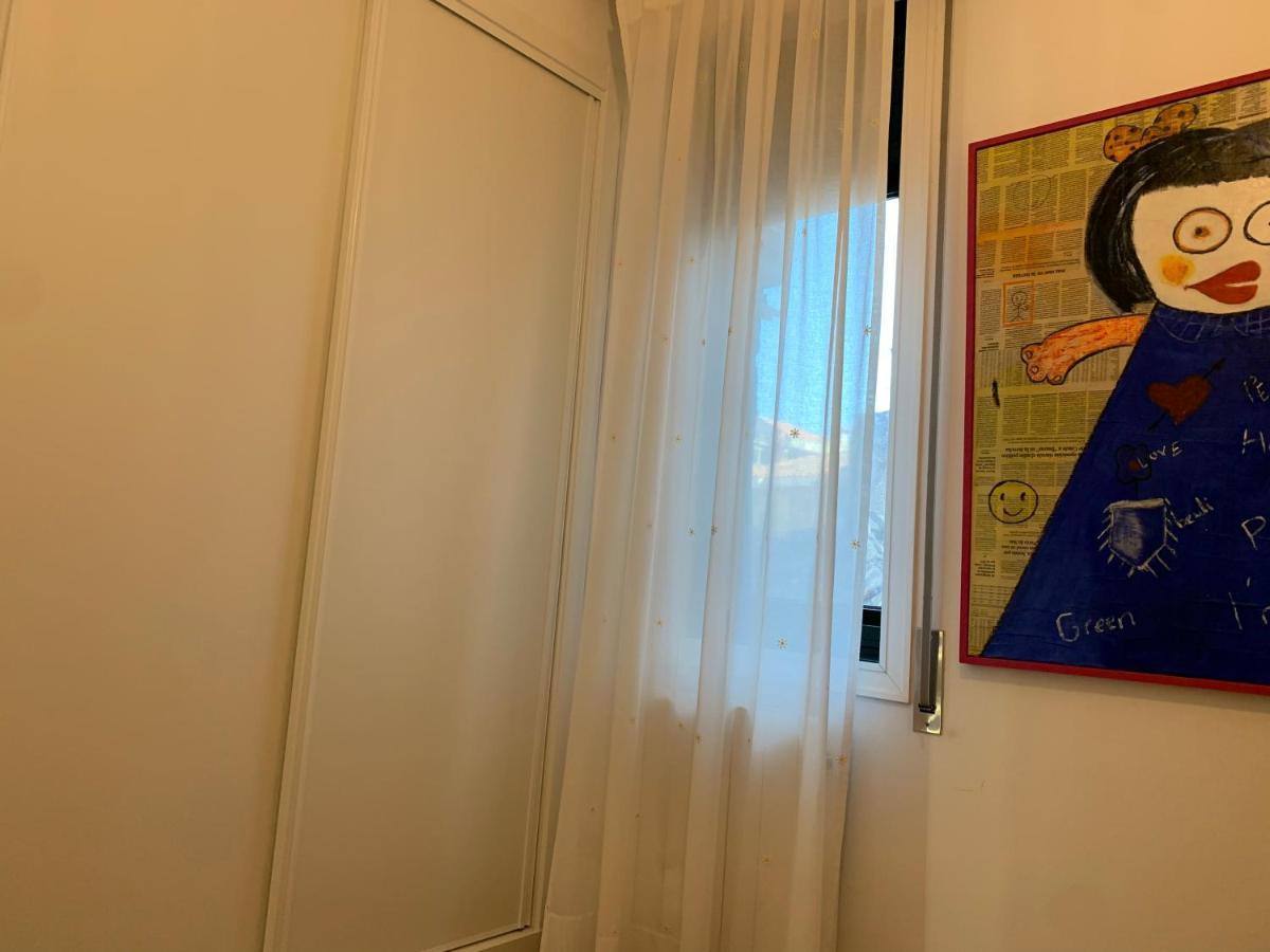 Mi Casita De Cangas Dış mekan fotoğraf