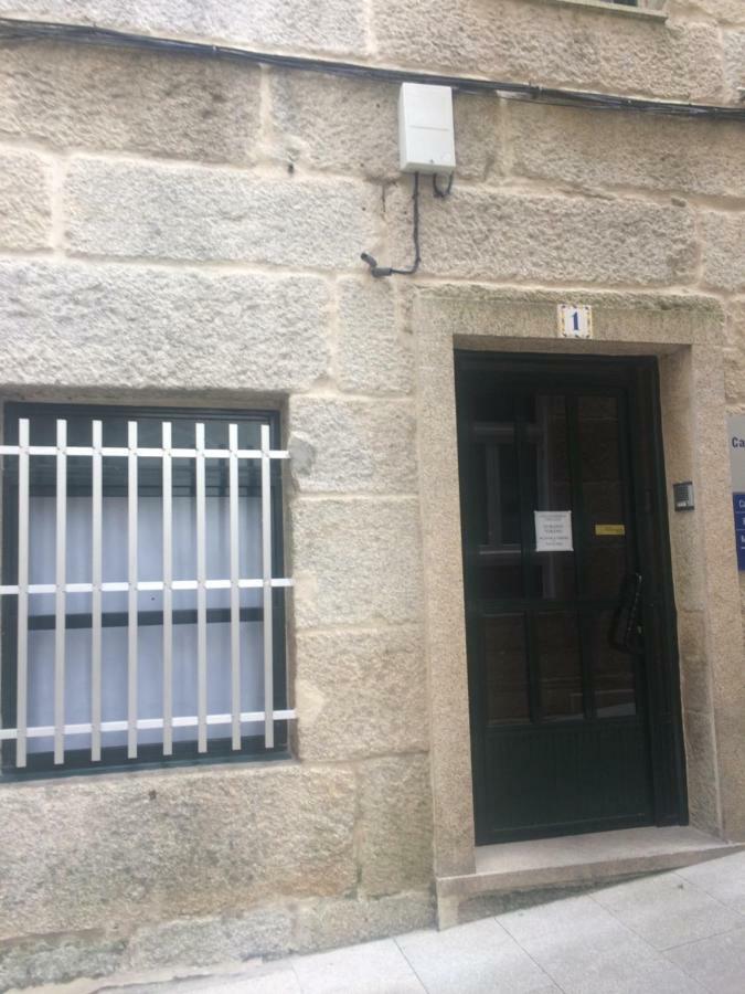 Mi Casita De Cangas Dış mekan fotoğraf