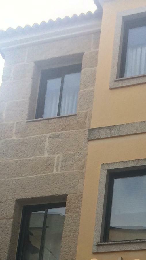 Mi Casita De Cangas Dış mekan fotoğraf