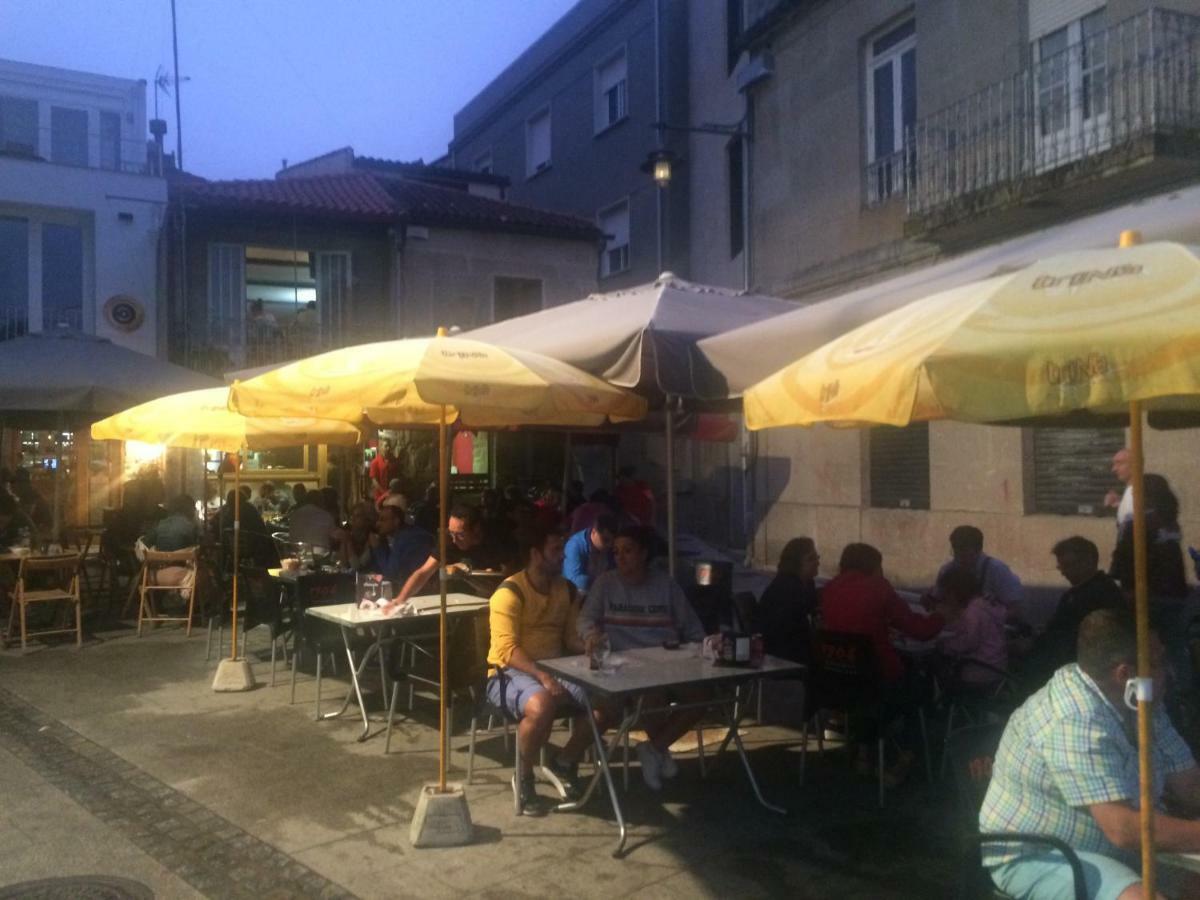 Mi Casita De Cangas Dış mekan fotoğraf